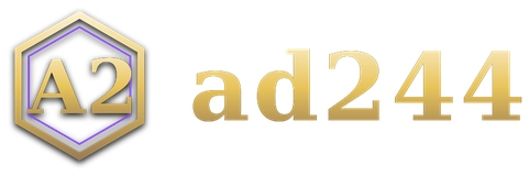 ad244 logo