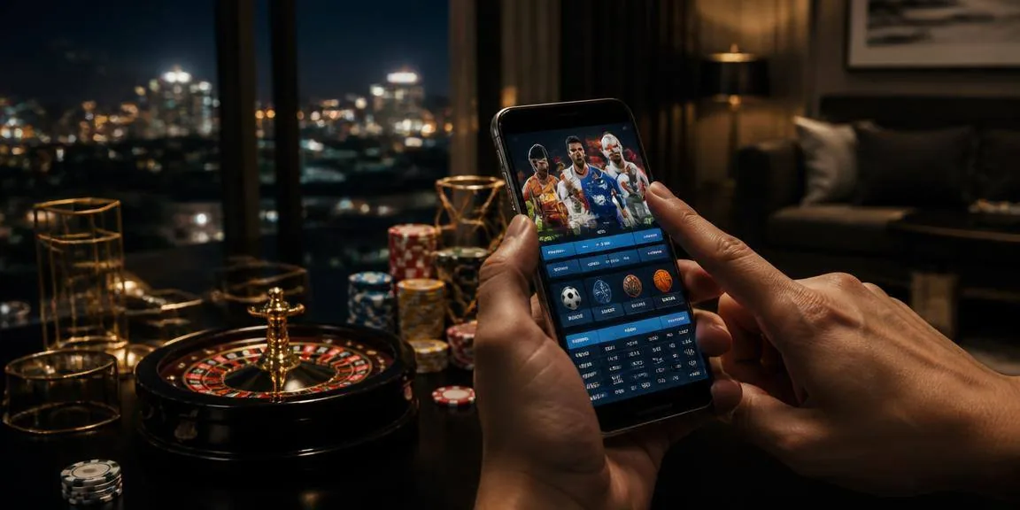 ad244 Thương hiệu casino trực tuyến xây dựng cho Việt Nam